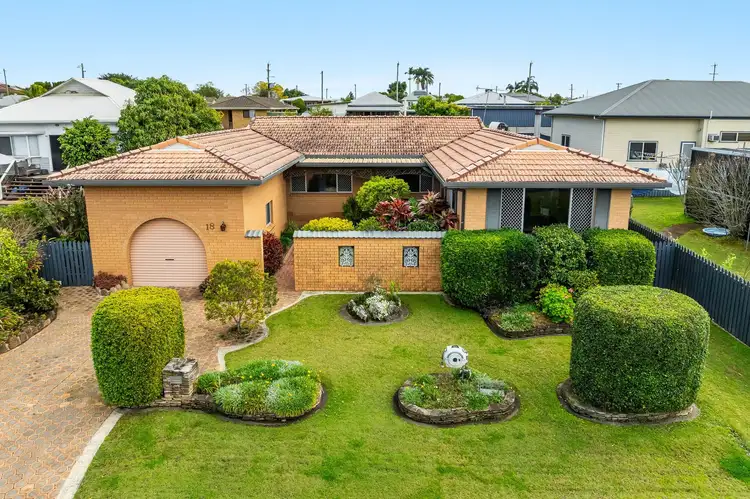 18 Lancaster Street, Casino NSW 2470