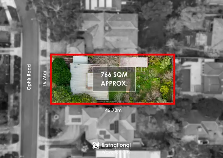 13 Ophir Road, Mount Waverley VIC 3149