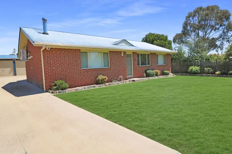 38 Healeys Lane, Glen Innes NSW 2370