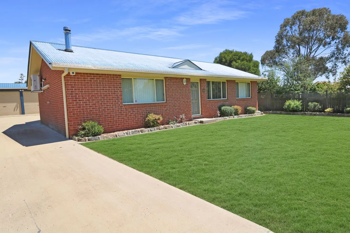 Main view of Homely house listing, 38 Healeys Lane, Glen Innes NSW 2370