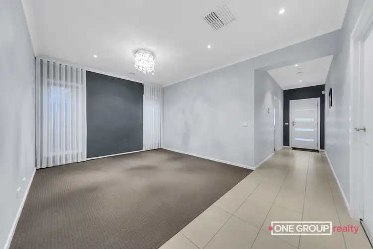 Second view of Homely house listing, 13 Raitt Grove, Mernda VIC 3754