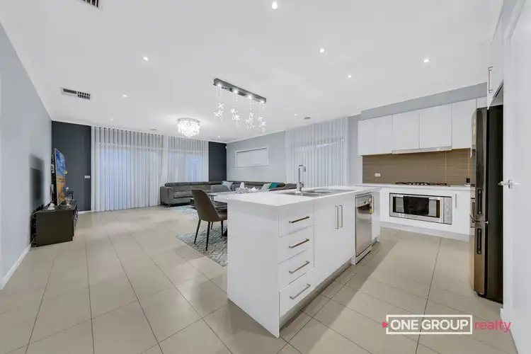 Third view of Homely house listing, 13 Raitt Grove, Mernda VIC 3754