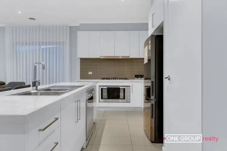 Fourth view of Homely house listing, 13 Raitt Grove, Mernda VIC 3754