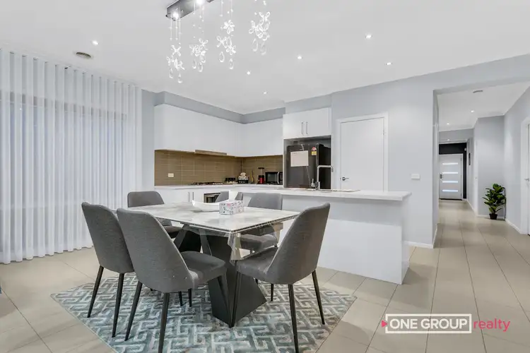 Fifth view of Homely house listing, 13 Raitt Grove, Mernda VIC 3754