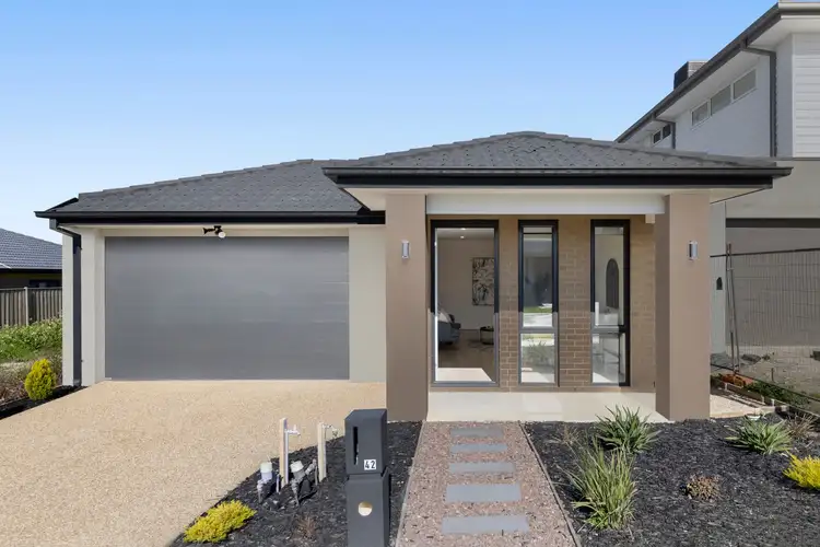 Main view of Homely house listing, 42 Damselfly Way, Officer VIC 3809