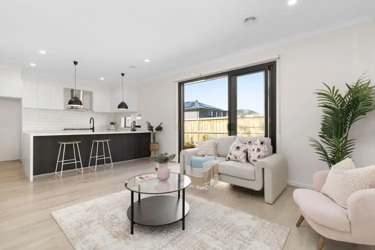 Fourth view of Homely house listing, 42 Damselfly Way, Officer VIC 3809