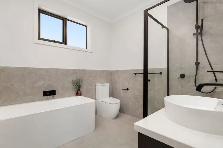 Sixth view of Homely house listing, 42 Damselfly Way, Officer VIC 3809