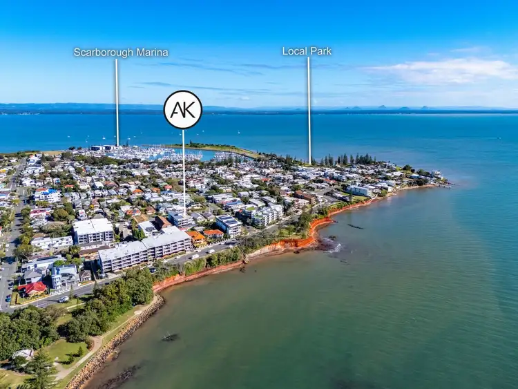 5/188 Mein Street, Scarborough QLD 4020