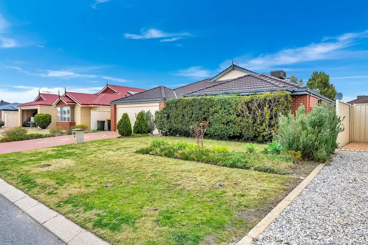 Third view of Homely house listing, 16 HAMLET PASS, Pinjarra WA 6208