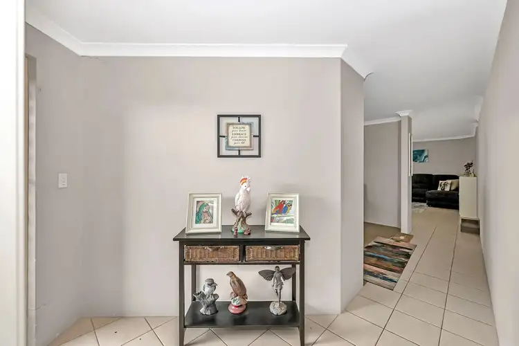 Fifth view of Homely house listing, 16 HAMLET PASS, Pinjarra WA 6208