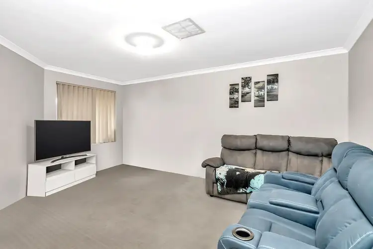 Sixth view of Homely house listing, 16 HAMLET PASS, Pinjarra WA 6208