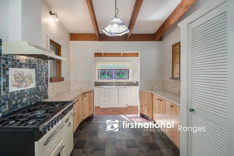 Fifth view of Homely house listing, 11 Bayview Avenue, Upwey VIC 3158