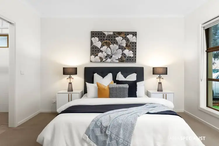 Third view of Homely house listing, 18 Galactic Way, Truganina VIC 3029