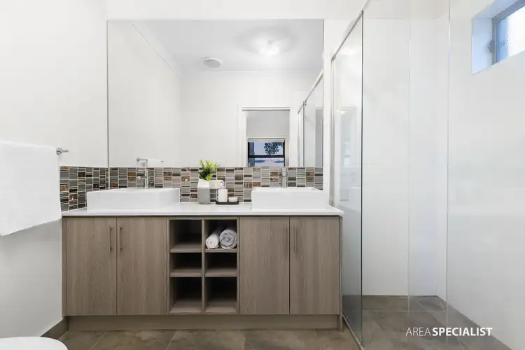 Fourth view of Homely house listing, 18 Galactic Way, Truganina VIC 3029