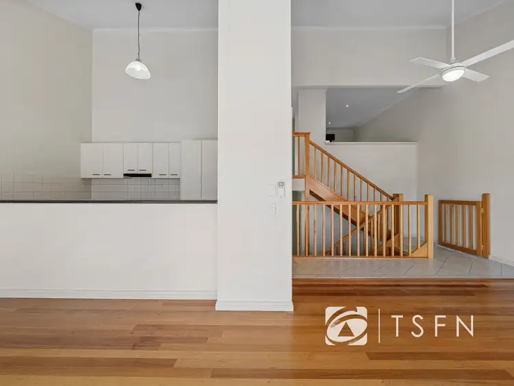 Fifth view of Homely townhouse listing, 2/50 HOULAHAN STREET, Flora Hill VIC 3550