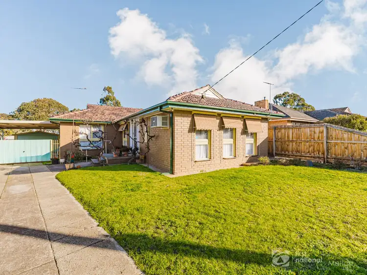 Main view of Homely house listing, 47 Carina Drive, Melton VIC 3337