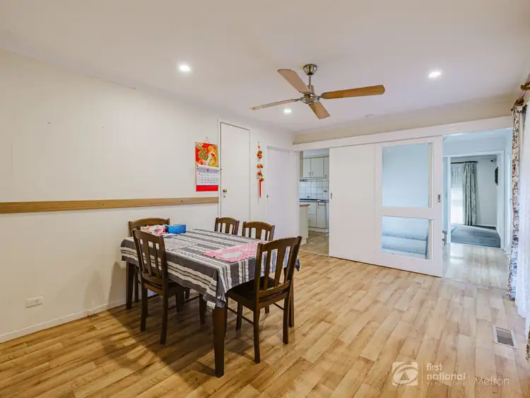Fourth view of Homely house listing, 47 Carina Drive, Melton VIC 3337
