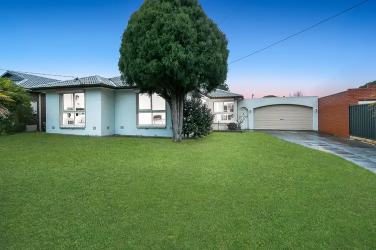 Second view of Homely house listing, 46 Shelton Crescent, Noble Park North VIC 3174