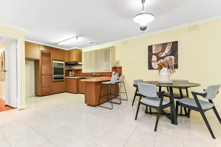 Fifth view of Homely house listing, 46 Shelton Crescent, Noble Park North VIC 3174