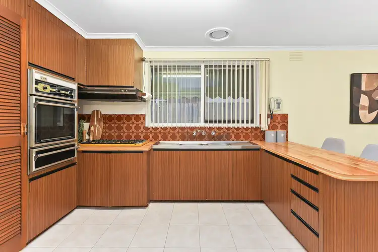 Sixth view of Homely house listing, 46 Shelton Crescent, Noble Park North VIC 3174