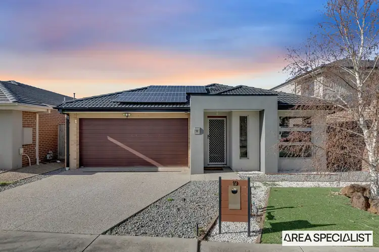 19 Shipwright Parade, Werribee VIC 3030