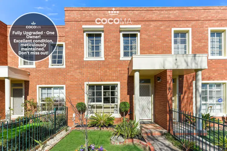 13/196-200 North Road, Brighton East VIC 3187