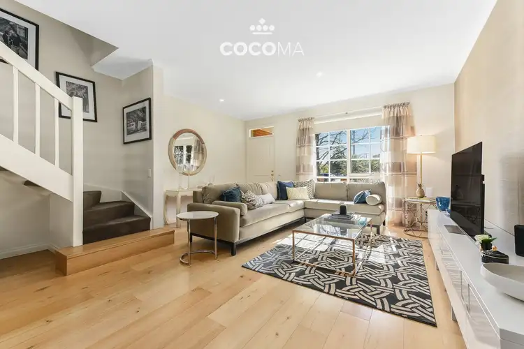 Second view of Homely townhouse listing, 13/196-200 North Road, Brighton East VIC 3187