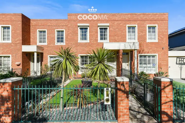 Fifth view of Homely townhouse listing, 13/196-200 North Road, Brighton East VIC 3187