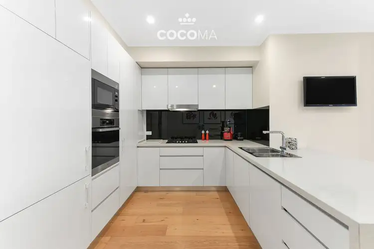 Sixth view of Homely townhouse listing, 13/196-200 North Road, Brighton East VIC 3187
