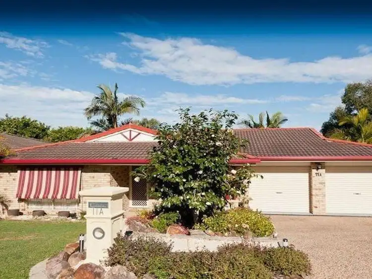 13 Killawarra Drive, Taree NSW 2430