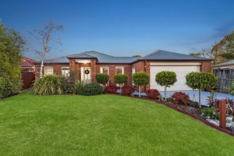 3 St. Vincent Place, Berwick VIC 3806
