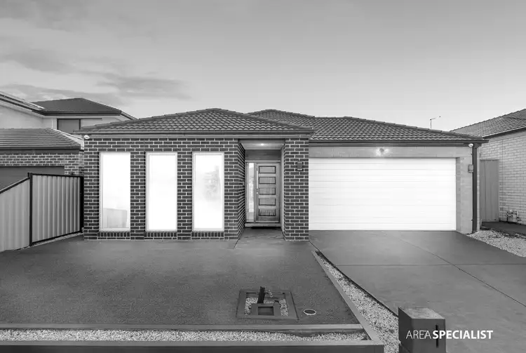 7 Stan Drive, Tarneit VIC 3029