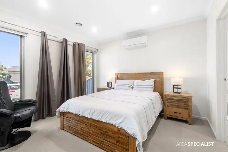 Third view of Homely house listing, 7 Stan Drive, Tarneit VIC 3029