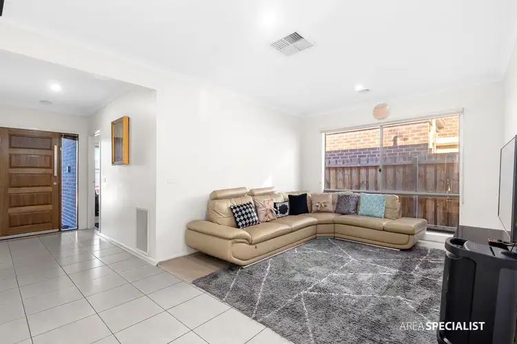 Fifth view of Homely house listing, 7 Stan Drive, Tarneit VIC 3029