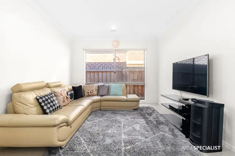 Sixth view of Homely house listing, 7 Stan Drive, Tarneit VIC 3029