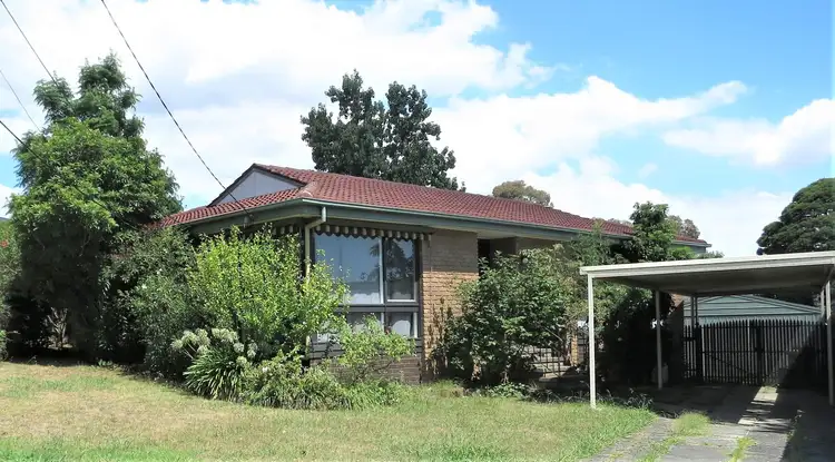 32 Leonard St, Bayswater VIC 3153