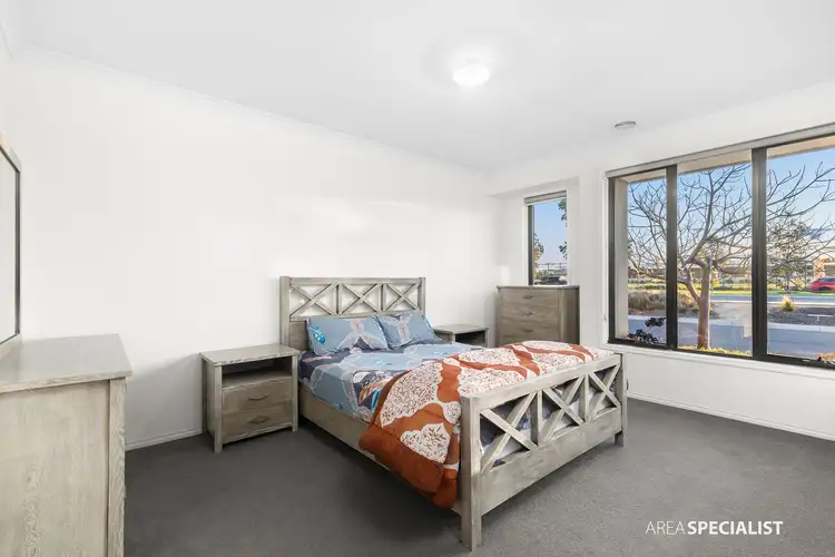Third view of Homely house listing, 38 Orinoco Chase, Werribee VIC 3030