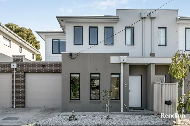 32B Castley Crescent, Braybrook VIC 3019
