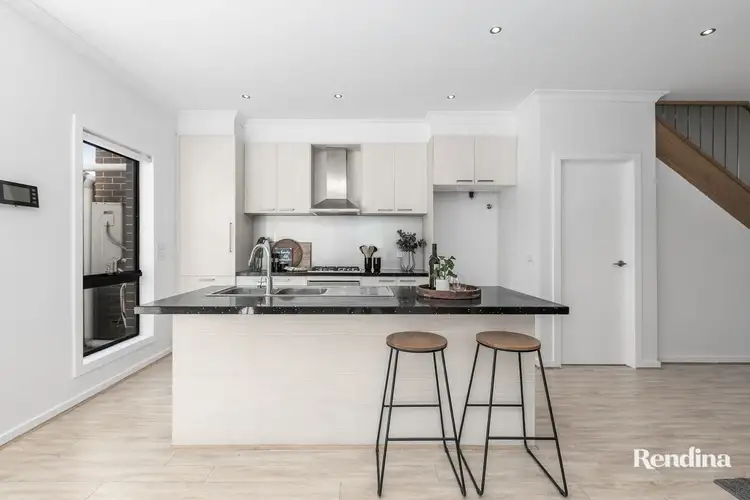 Fourth view of Homely townhouse listing, 32B Castley Crescent, Braybrook VIC 3019