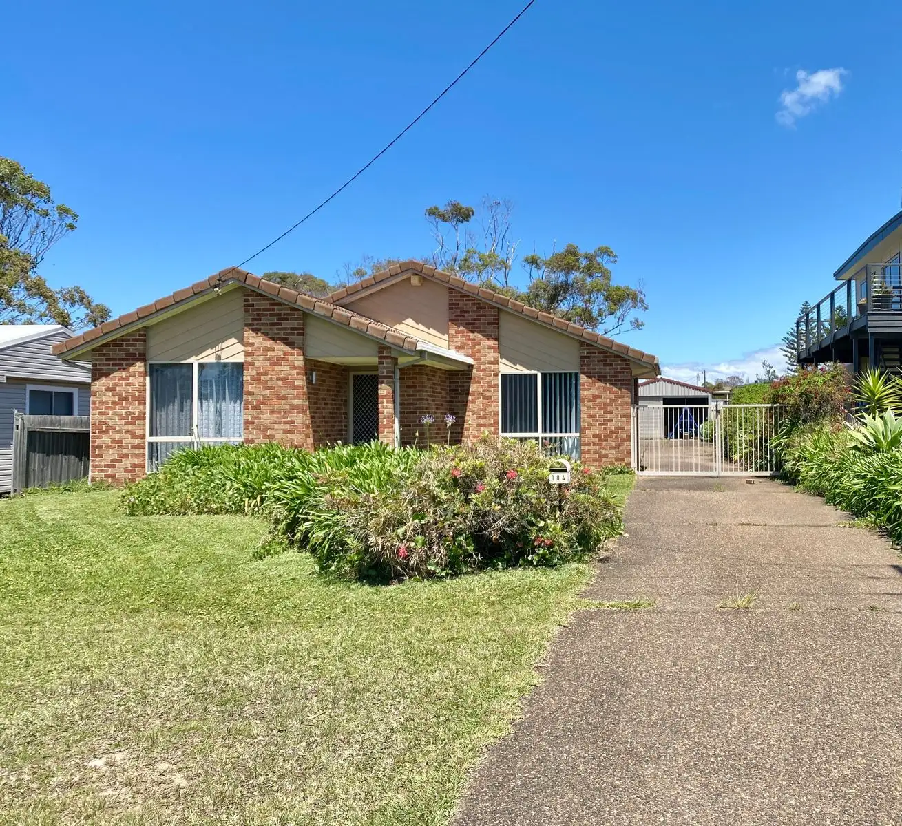 Main view of Homely house listing, 184 The Lake Circuit, Culburra Beach NSW 2540