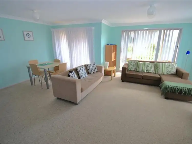 Second view of Homely house listing, 184 The Lake Circuit, Culburra Beach NSW 2540