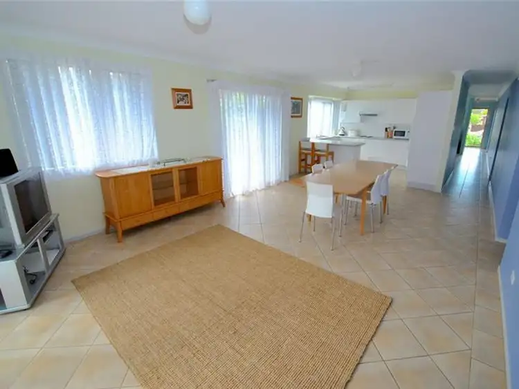 Third view of Homely house listing, 184 The Lake Circuit, Culburra Beach NSW 2540