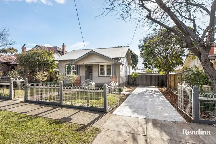 Second view of Homely house listing, 44 Monash Street, Ascot Vale VIC 3032