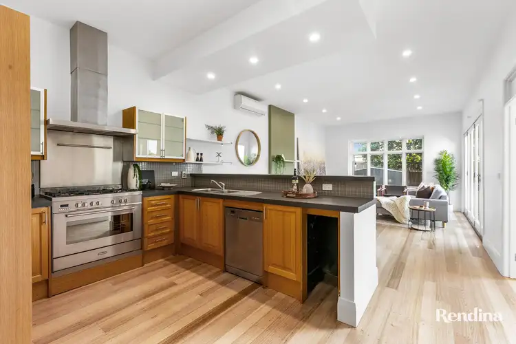 Fourth view of Homely house listing, 44 Monash Street, Ascot Vale VIC 3032