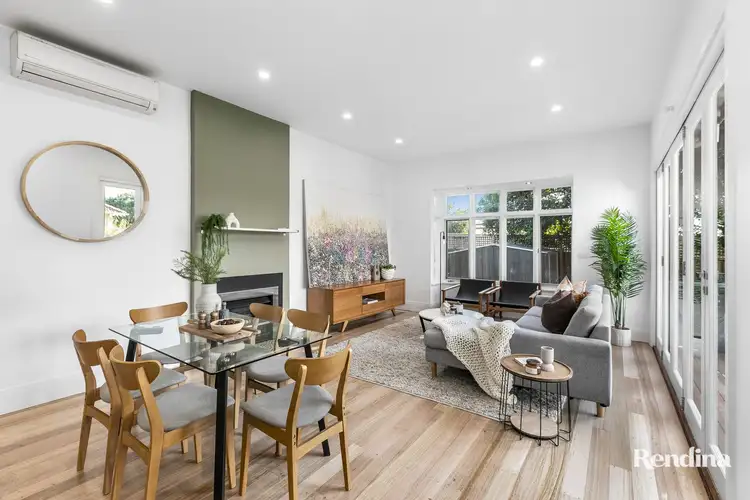 Sixth view of Homely house listing, 44 Monash Street, Ascot Vale VIC 3032