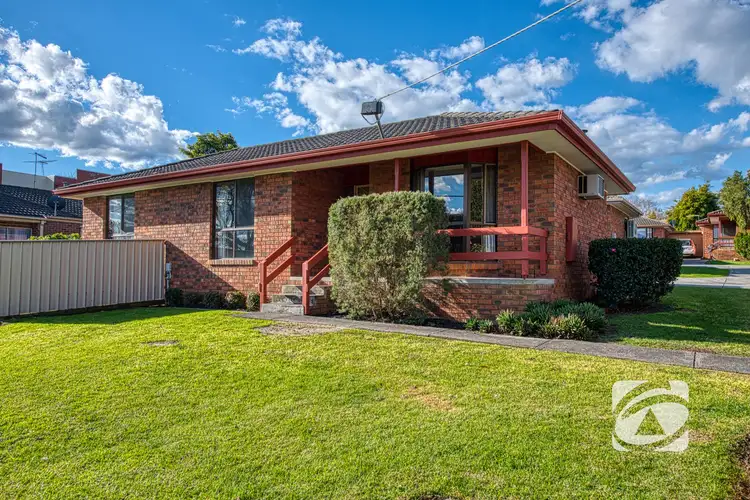 1/13-15 Reserve Street, Berwick VIC 3806