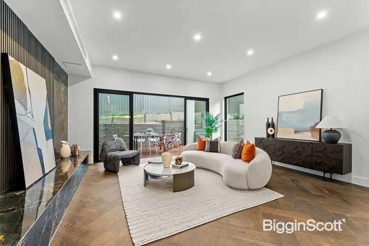 Fourth view of Homely house listing, 21 Pettys Lane, Doncaster VIC 3108