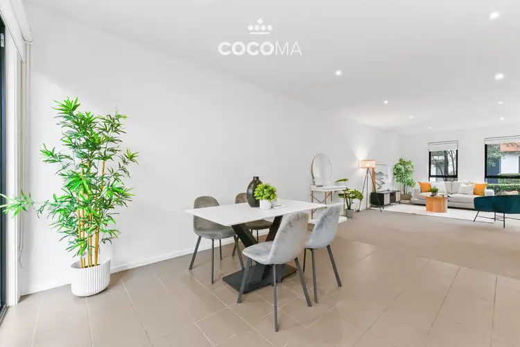 Sixth view of Homely townhouse listing, 29 Primrose Avenue, Cheltenham VIC 3192