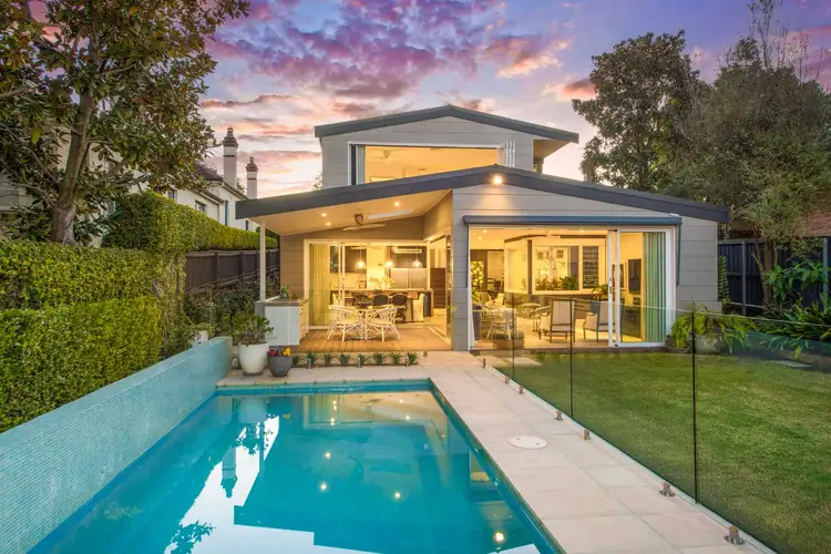 Main view of Homely house listing, 15 Cairo Street, Cammeray NSW 2062