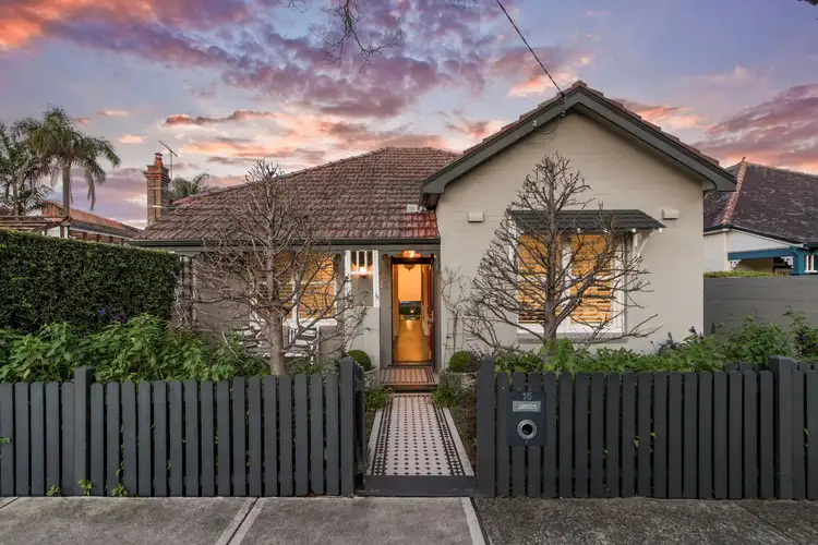 Second view of Homely house listing, 15 Cairo Street, Cammeray NSW 2062
